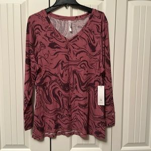 Cozy top by lularoe